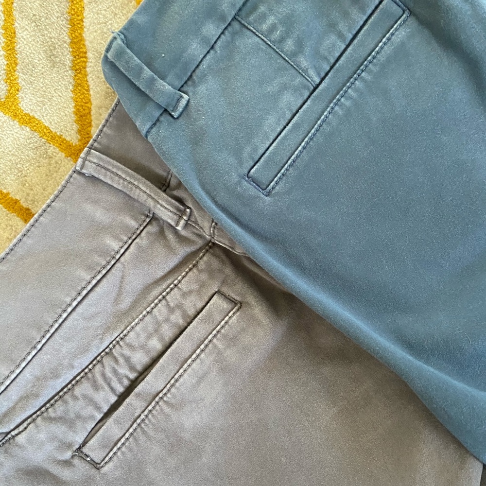 Loft Pants Bundle - image 3